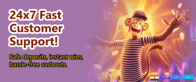 Win Big With VIP 777 banner