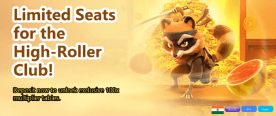 Join You Know 777 Now banner