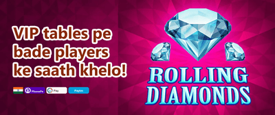 100% Welcome Match Bonus promotional banner